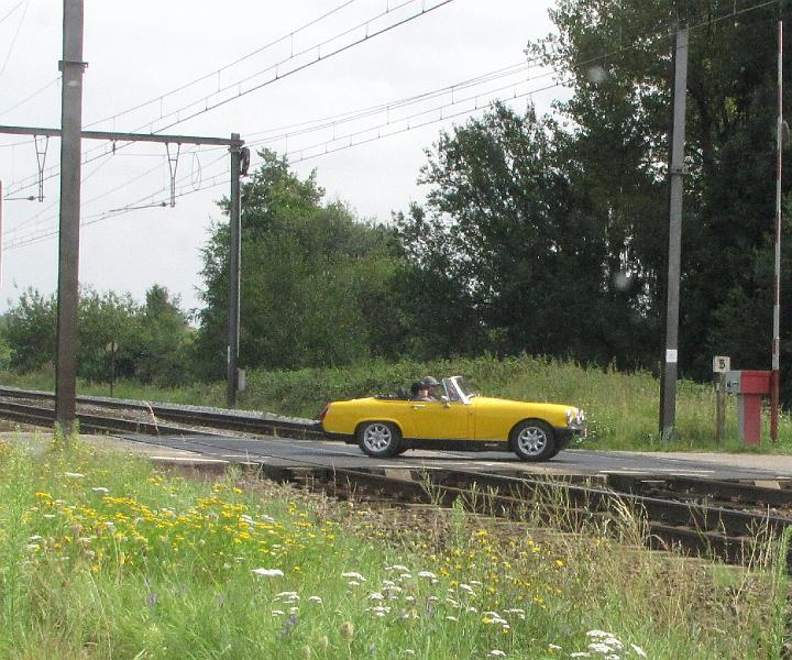 Halfoogstrit op 16-8-2009, vertrek en aankomst aan het prachtige Sint-Jansbergcomplex te Zelem-Halen (81).JPG